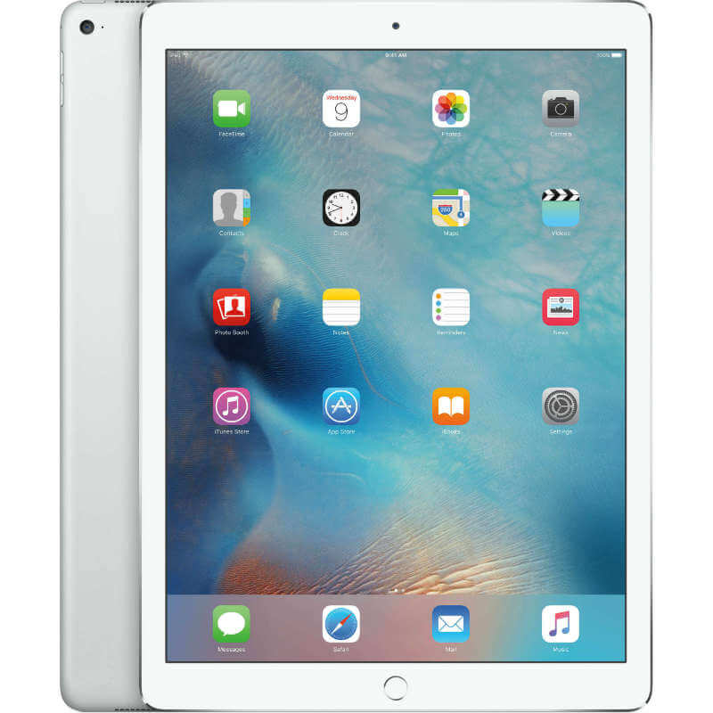 The iPad Pro: An Innovative Personal Accessory Designed Especially for the Professional You